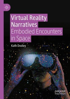 Couverture_Virtual Reality Narratives