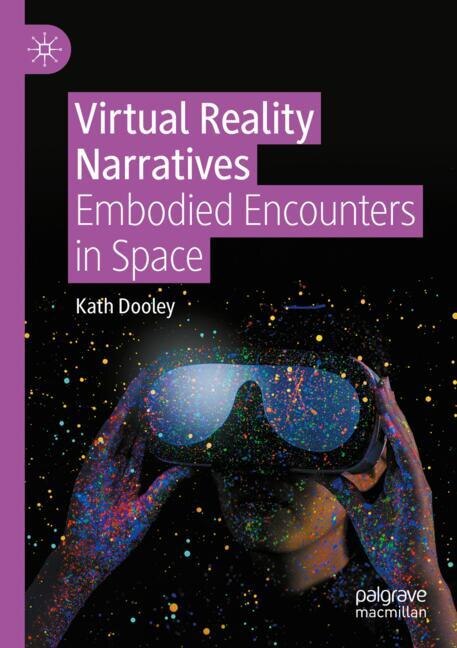 Couverture_Virtual Reality Narratives