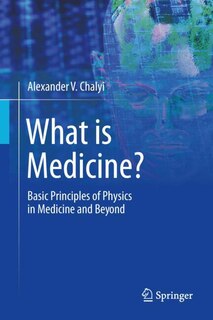Front cover_What is Medicine?