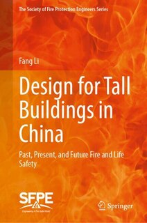 Front cover_Design for Tall Buildings in China