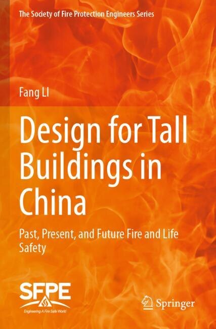Couverture_Design for Tall Buildings in China