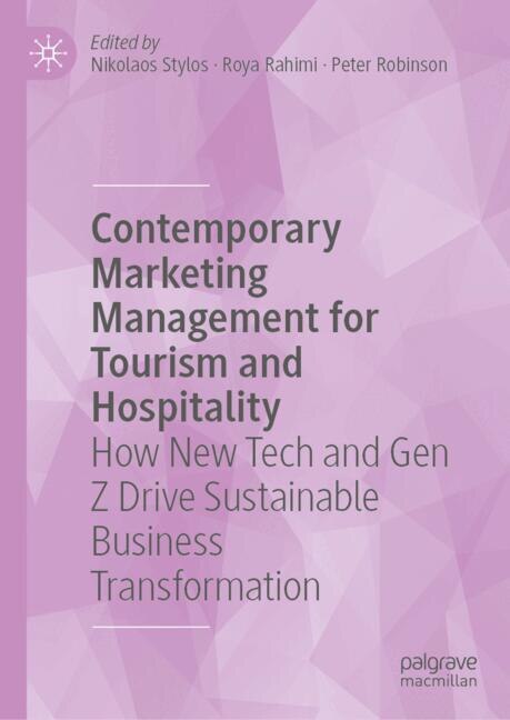 Front cover_Contemporary Marketing Management for Tourism and Hospitality