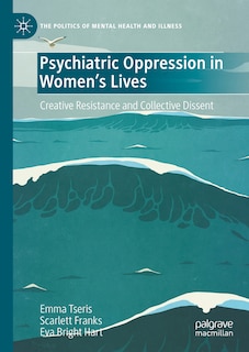 Couverture_Psychiatric Oppression in Women's Lives