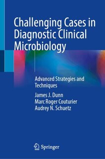 Couverture_Challenging Cases in Diagnostic Clinical Microbiology