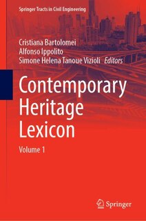 Couverture_Contemporary Heritage Lexicon