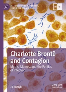 Couverture_Charlotte Bronte and Contagion