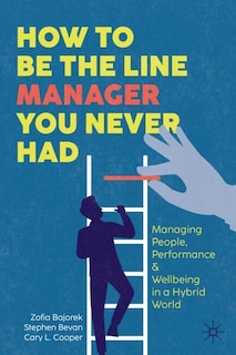 Couverture_How to Be the Line Manager You Never Had