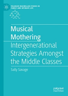Couverture_Musical Mothering