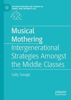 Front cover_Musical Mothering