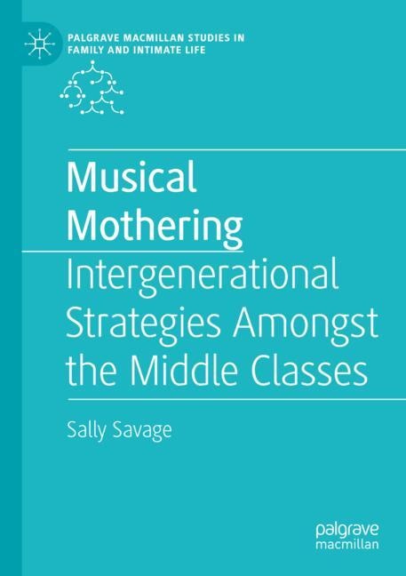 Front cover_Musical Mothering