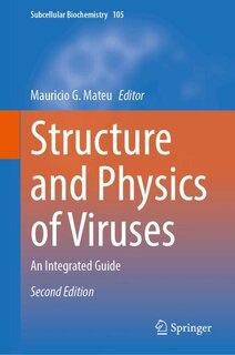 Front cover_Structure and Physics of Viruses