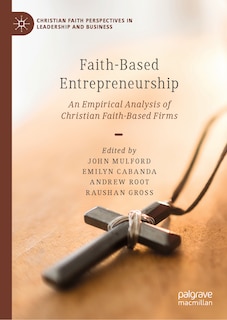 Couverture_Faith-Based Entrepreneurship