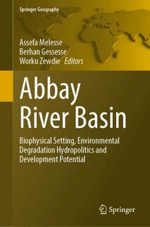 Couverture_Abbay River Basin