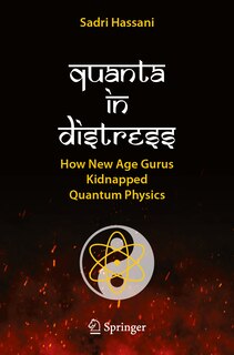 Front cover_Quanta in Distress