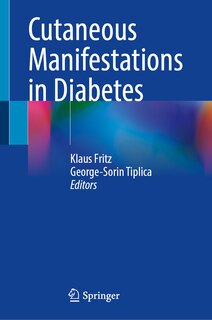 Front cover_Cutaneous Manifestations in Diabetes