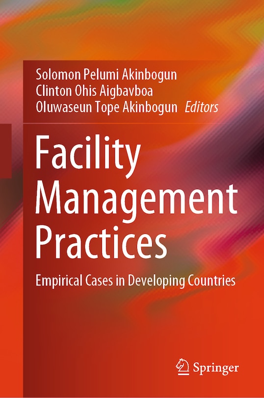 Couverture_Facility Management practices