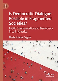 Couverture_Public Communication and Democracy in Latin America