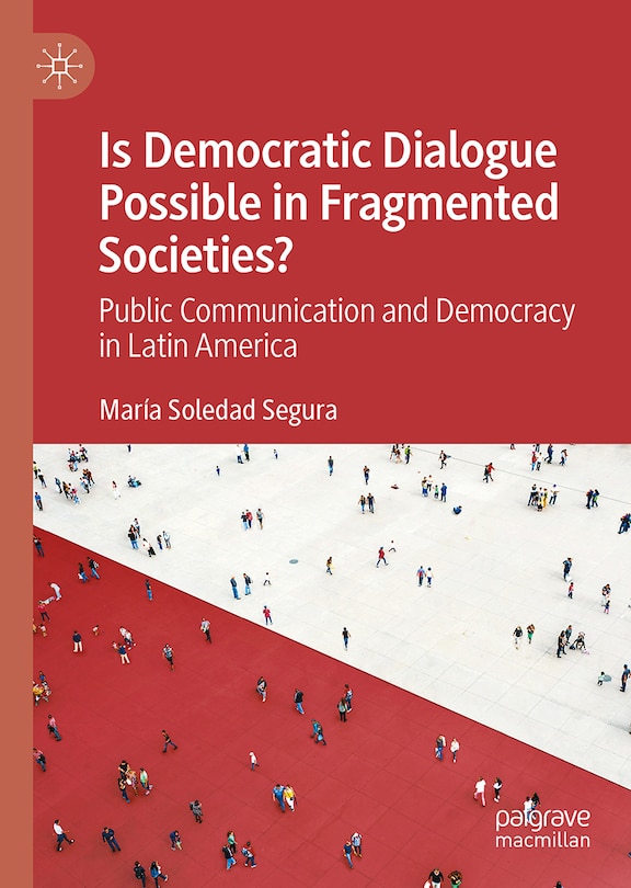 Couverture_Public Communication and Democracy in Latin America