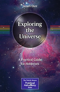Front cover_Exploring the Universe