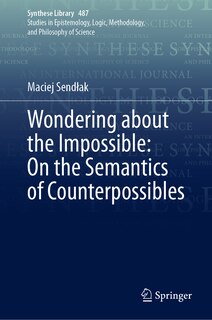 Couverture_Wondering about the Impossible