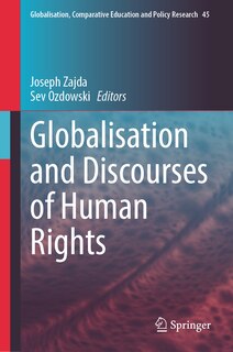 Front cover_Globalisation and Discourses of Human Rights