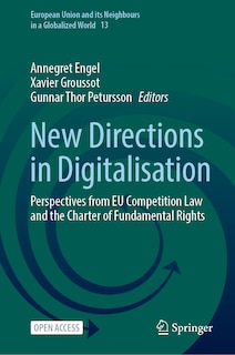 Front cover_New Directions in Digitalisation