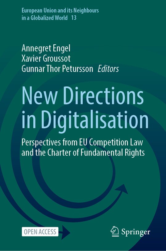 Front cover_New Directions in Digitalisation