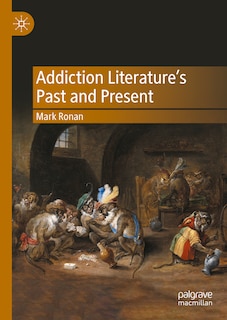 Couverture_Addiction Literature's Past and Present