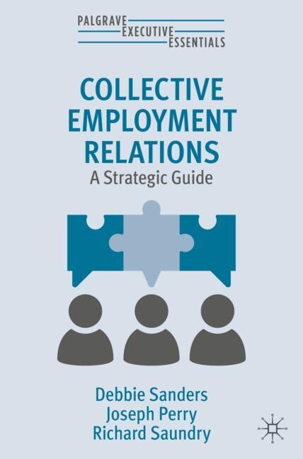 Front cover_Collective Employment Relations
