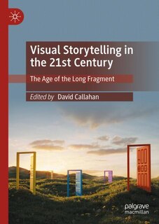 Front cover_Visual Storytelling in the 21st Century