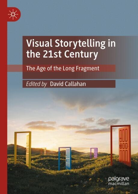 Front cover_Visual Storytelling in the 21st Century