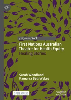 Couverture_First Nations Australian Theatre for Health Equity
