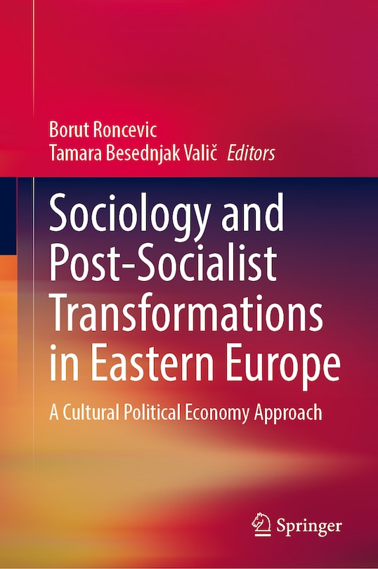 Front cover_Sociology and Post-Socialist Transformations in Eastern Europe