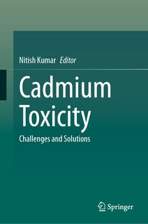 Couverture_Cadmium Toxicity