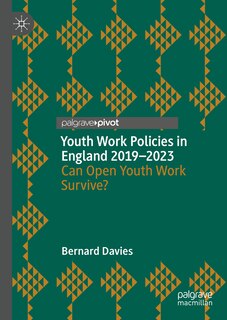 Couverture_Youth Work Policies in England 2019-2023