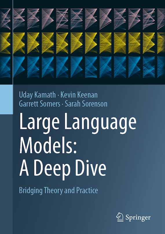 Front cover_Large Language Models