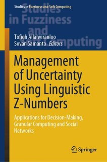 Couverture_Management of Uncertainty Using Linguistic Z-Numbers