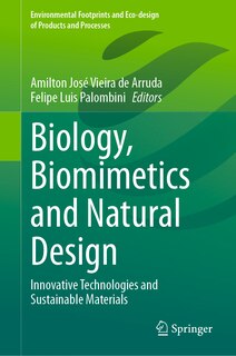 Couverture_Biology, Biomimetics and Natural Design