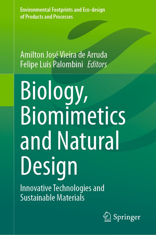 Couverture_Biology, Biomimetics and Natural Design