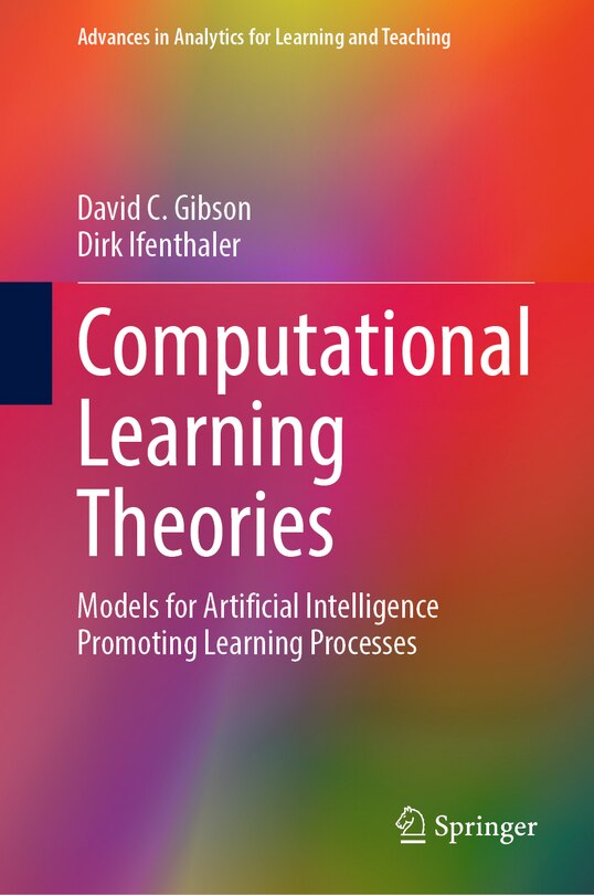 Couverture_Computational Learning Theories