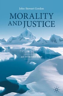 Couverture_Morality and Justice