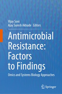 Front cover_Antimicrobial Resistance