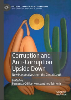 Front cover_Corruption and Anti-Corruption Upside Down