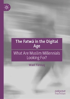 Couverture_The FatwA in the Digital Age