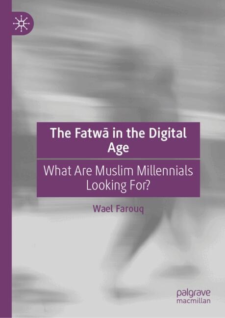 Couverture_The FatwA in the Digital Age