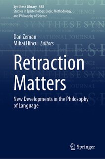 Couverture_Retraction Matters