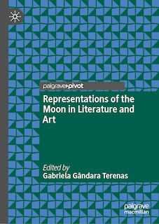 Couverture_Representations of the Moon in Literature and Art
