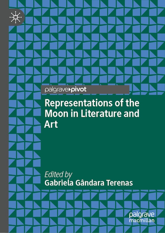 Couverture_Representations of the Moon in Literature and Art