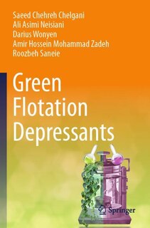 Couverture_Green Flotation Depressants
