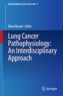 Couverture_Lung Cancer Pathophysiology
